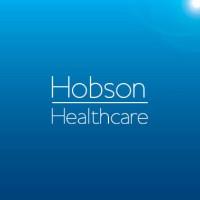 Hobson Healthcare logo - Similar company to H1 Group