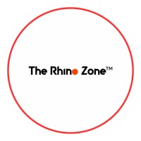 The Rhino Zone logo - Similar company to Prometheus HR & IO Strategies Consulting