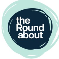 The Roundabout Kampala logo - Similar company to Circle Digital
