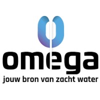 Omega Zuid-Holland logo - Similar company to De Badkamer Studio