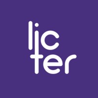 Licter logo - Similar company to Meer