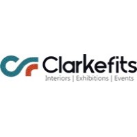 Clarkefits Events & Exhibitions logo - Similar company to Wegvoraus