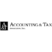 Accounting & Tax Associates, Inc logo - Similar company to The Accounting Factor