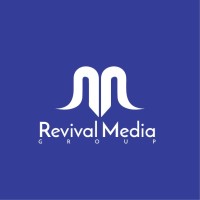 RevivalMedia Group logo - Similar company to Proxiuss Project+