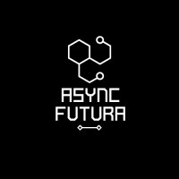 Async Futura logo - Similar company to Vendcure