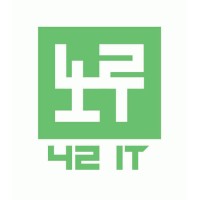 42IT Ltd logo - Similar company to Swift-Ia Limited