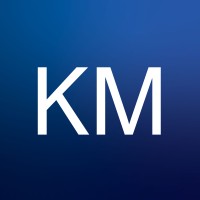 KM | Banking & Payment Solutions logo - Similar company to Openpay