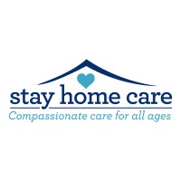 Stay Home Care logo - Similar company to Commha Consulting Gmbh & Co. Kg