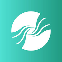 Omflow logo - Similar company to Echowellness