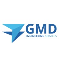 GMD Engineering Services Ltd logo - Similar company to Jod Electrical Ltd