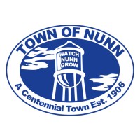Town Of Nunn