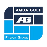 Aqua Gulf FreightShare Inc. logo - Similar company to Interboro Systems Corp., A Ukg Company