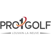 Pro1Golf Louvain-la-Neuve logo - Similar company to Kaptech