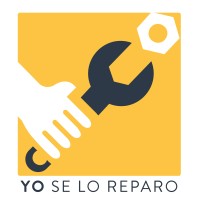 Yo Se Lo Reparo México logo - Similar company to Aceros Titan Sa De Cv