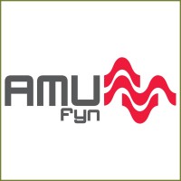 AMU-Fyn logo - Similar company to Juul