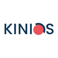 KINIOS GmbH logo - Similar company to Ortivity