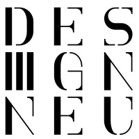 Design NEU logo - Similar company to Design Sg
