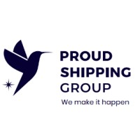 PROUD SHIPPING S.A. (ARG.) logo - Similar company to Diex Logistics