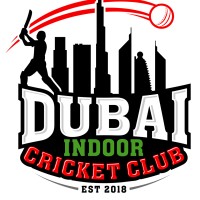 Dubai Indoor Cricket Club logo - Similar company to Beyond Boundaries