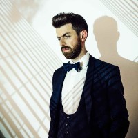 RICHARD SMITH BESPOKE