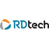 RDtech computing solution services ltd logo - Similar company to Techdhara
