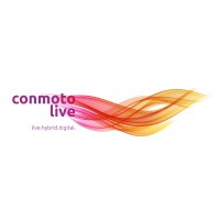 conmoto live logo - Similar company to Neunoi Sneaker