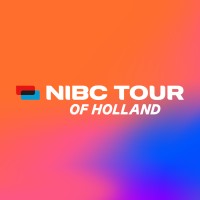 NIBC Tour of Holland logo - Similar company to Mobstacle