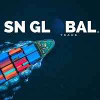SN Global Trade logo - Similar company to Global Pyramid Company