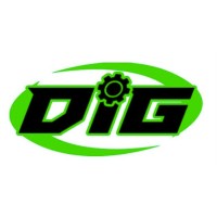 Ingeniería DIG logo - Similar company to Hasler Solutions