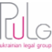 RULG - Ukrainian Legal Group logo - Similar company to Sharretts, Paley, Carter & Blauvelt, P.C.