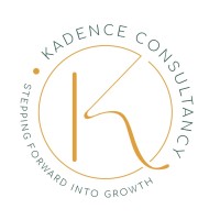 Kadence Consultancy logo - Similar company to Equilibrate Coaching