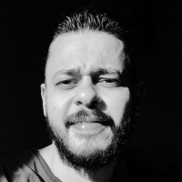 Ahmed Samy Ismaeil logo - Similar company to Aman Group