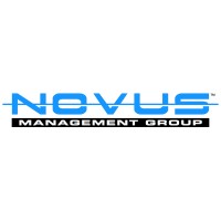 Novus Management Group, LLC logo - Similar company to Novus Management Consulting