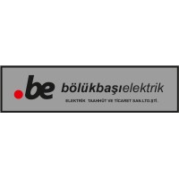 Bölükbaşı Elektrik  Taahhüt Ticaret Limited Şirketi