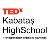 TEDxKabataşHighSchool logo - Similar company to Kelrot 5655