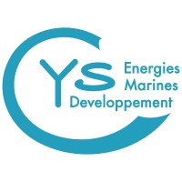 Ys Energies Marines Developpement logo - Similar company to Germe+