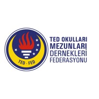 TEDFED - TED Okulları Mezunları Dernekleri Federasyonu logo - Similar company to Execbooster Consultancy