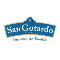San Gotardo logo - Similar company to Quesos Vaquero