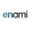 Enami - Sostenibilità Digitale logo - Similar company to Differens Swiss