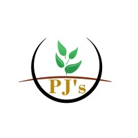 PJ's Plants and Nutrition logo - Similar company to Masternet Ltd.
