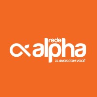 Rede Alpha logo - Similar company to Boxter