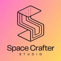 Space Crafter Studio logo - Similar company to Earthen Symphony The Design Studio