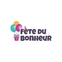Fête Du Bonheur logo - Similar company to Party'Z
