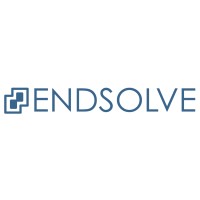 ENDSOLVE logo - Similar company to End Solution Communications