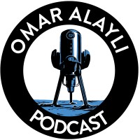 Omar Alayli Podcast logo - Similar company to Future Space Architecture