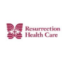 Resurrection Health Care logo - Similar company to Kindred