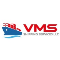 VMS Shipping Services LLC logo - Similar company to Spare Cargo