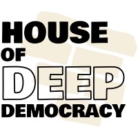 House of Deep Democracy logo - Similar company to Inside Polarisation