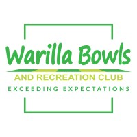 Warilla Bowls and Recreation Club logo - Similar company to The Colin James Method®