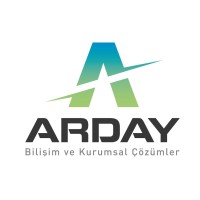 Arday logo - Similar company to Sade Network
